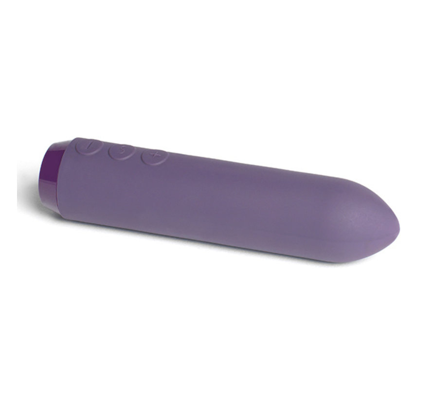 Je Joue - Classic Bullet Vibrator Purple