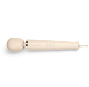 Le Wand Le Wand - Powerful Plug-In Vibrating Massager Cream