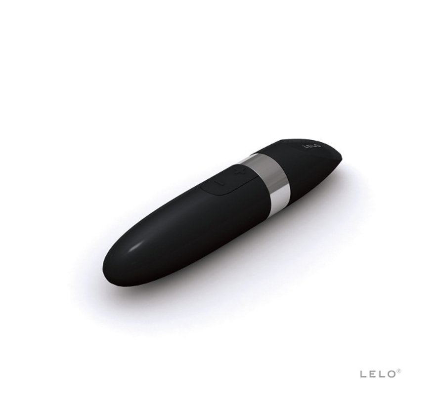 Lelo - Mia 2 Vibrator Zwart