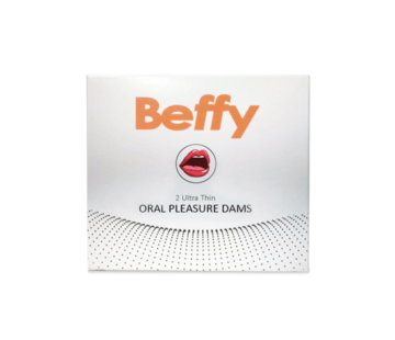 Asha International Beffy Liklapjes