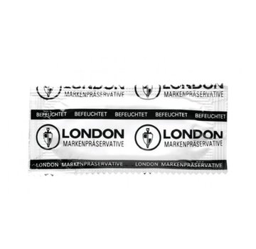 Durex Durex London Condom