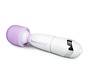 Bodywand mini wand vibrator