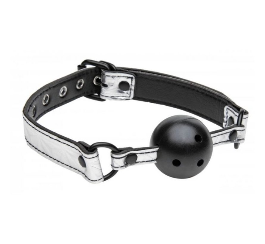 Breathable Ball Gag