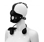 Masker "Pump It"