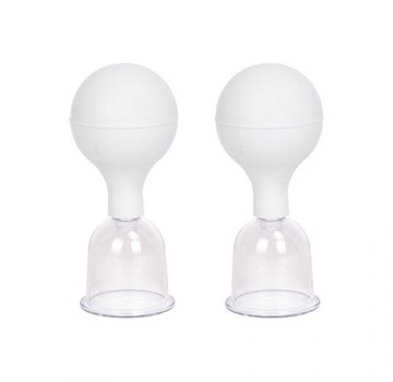 Kiotos Suction Cupping 50mm