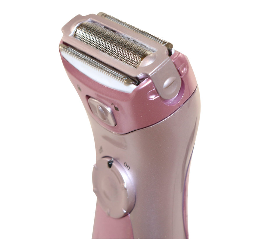 Shaver for him & her