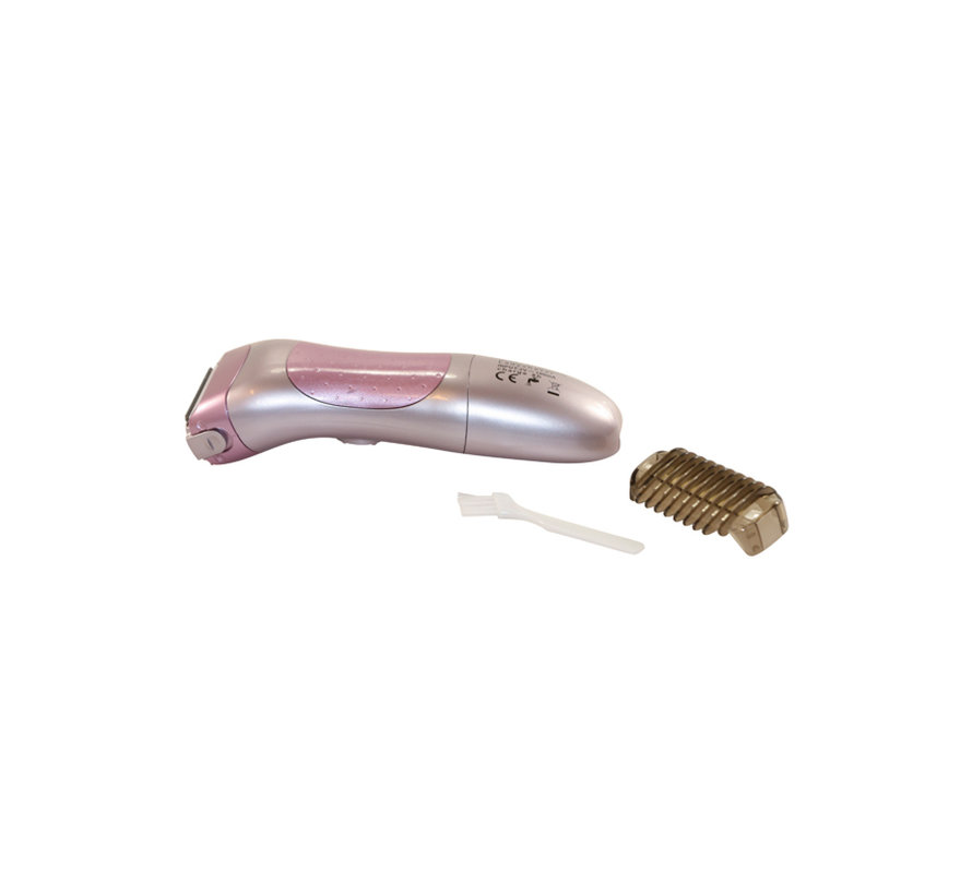 Shaver for him & her