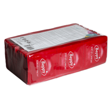 Beppy Beppy Condooms Red