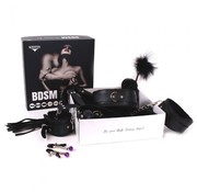 Kiotos Bondage Set BDSM Fantasy Kit