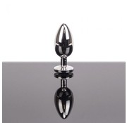 Kiotos Buttplug Medium met Juweel