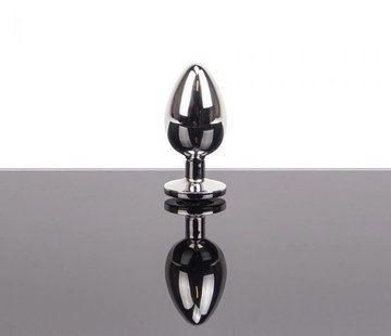 Kiotos Jeweled Buttplug (hollow) Medium