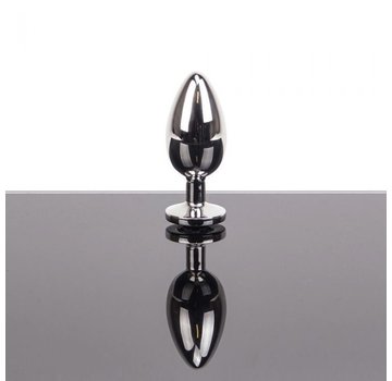 Kiotos Buttplug Small met Juweel