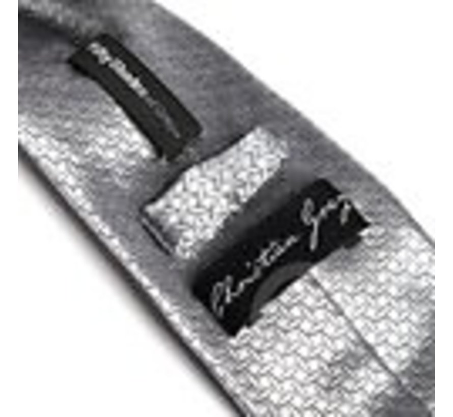 Cristian Grey's tie