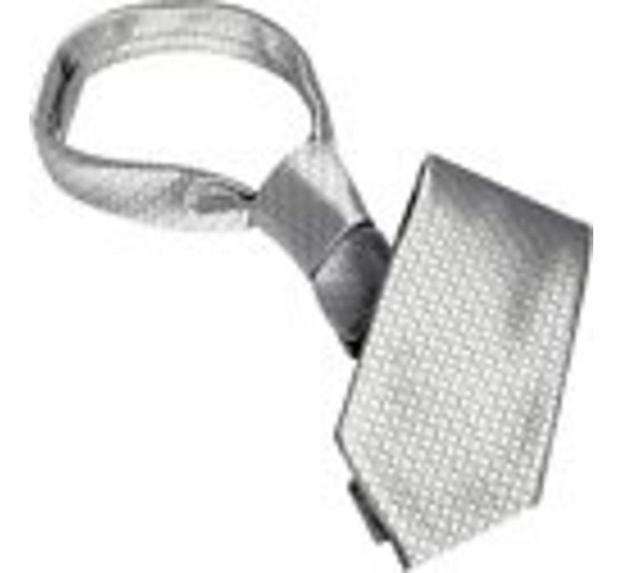 Cristian Grey's tie