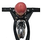 Crotch Rocket Strap-On Small