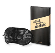 Bijoux Indiscrets Bijoux Indiscrets - Blind Passion Masker