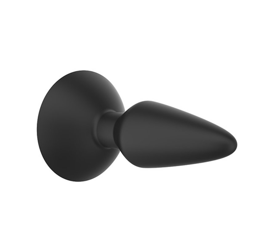 Magic Motion - Equinox App Controlled Silicone Butt Plug