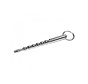 Steel Urethral Stick 7mm Hollow