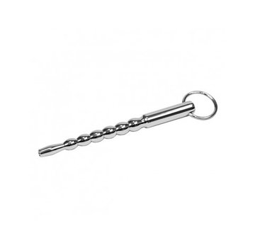 Rimba RIMBA - Steel Urethral Stick 8mm Hollow