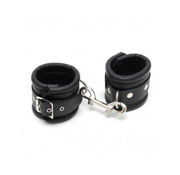 Rimba RIMBA - Padded Ankle Cuffs