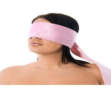Rimba RIMBA - Pink Blindfold