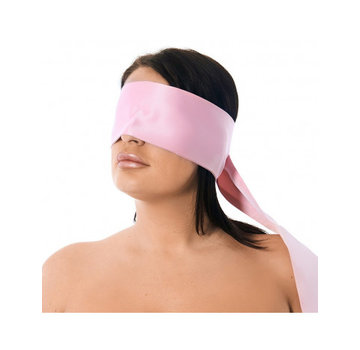 Rimba RIMBA - Pink Blindfold
