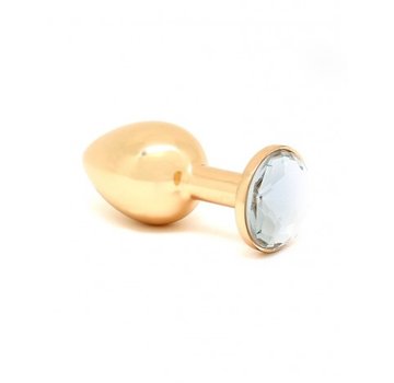 Rimba RIMBA - Buttplug Small