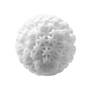 Tenga Tenga Geo Coral Masturbator