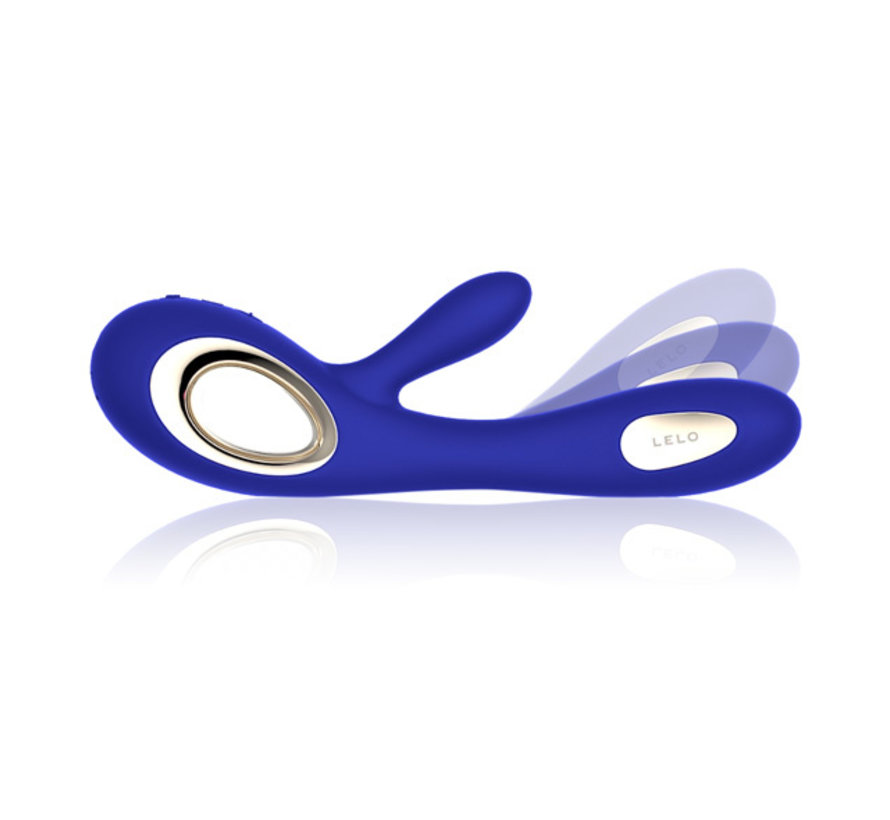 LELO Soraya Wave - Midnight Blue