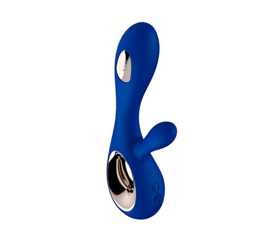 LELO Soraya Wave - Midnight Blue