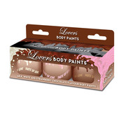 Spencer & Fleetwood Lovers Body Paints