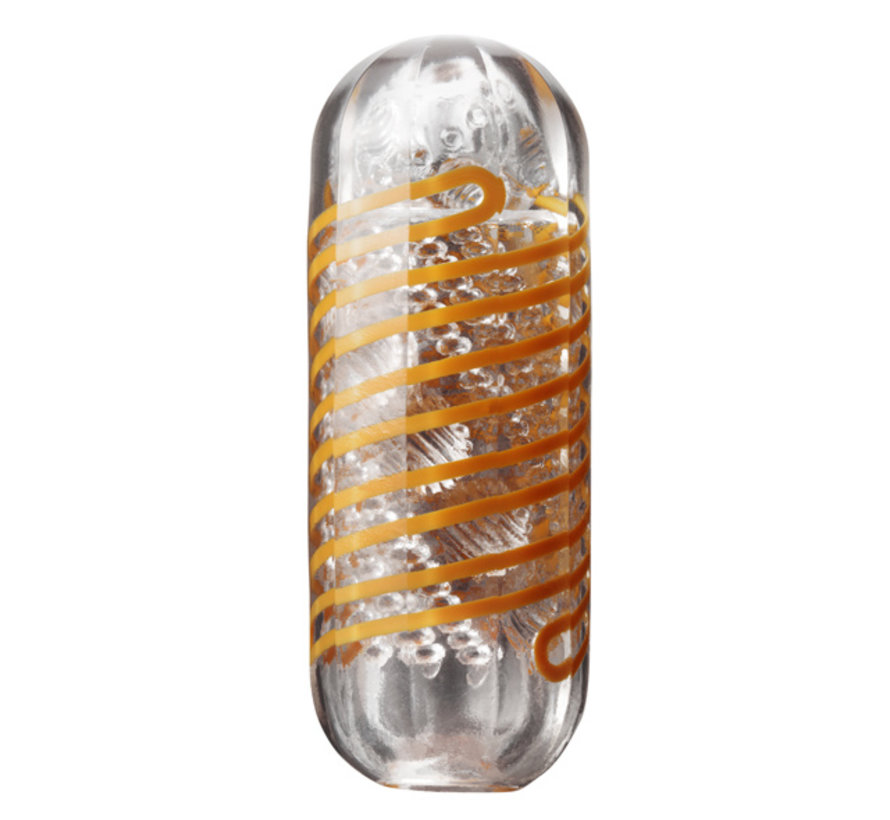 Tenga - Spinner Masturbator 05 Beads