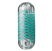 Tenga Tenga Spinner Pixel Masturbator