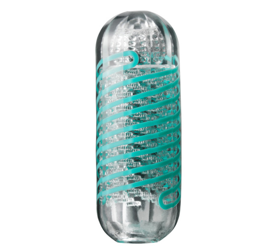 Tenga - Spinner Masturbator 04 Pixel