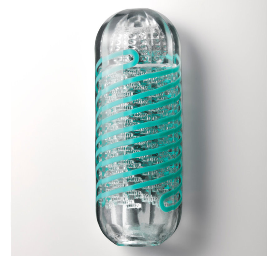 Tenga Spinner Pixel Masturbator