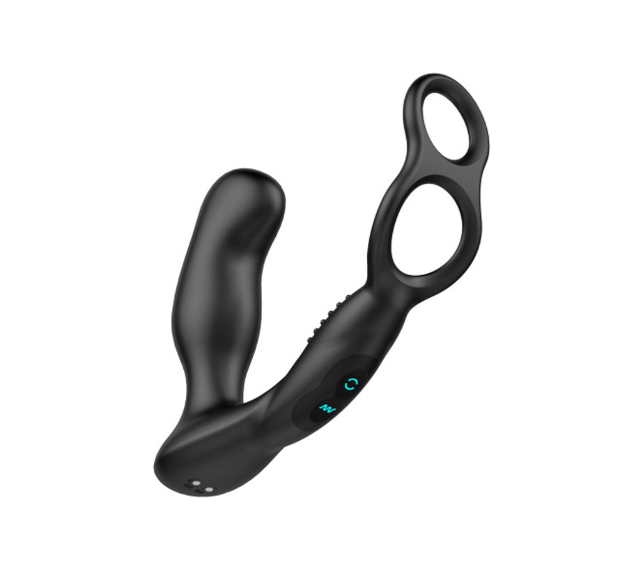 Nexus Revo Embrace Vibrating Prostate Stimulator