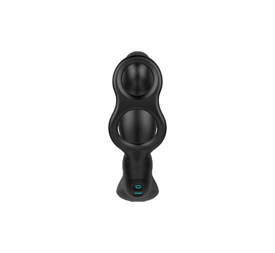 Nexus - Revo Embrace Remote Control Rotating Prostate Massager