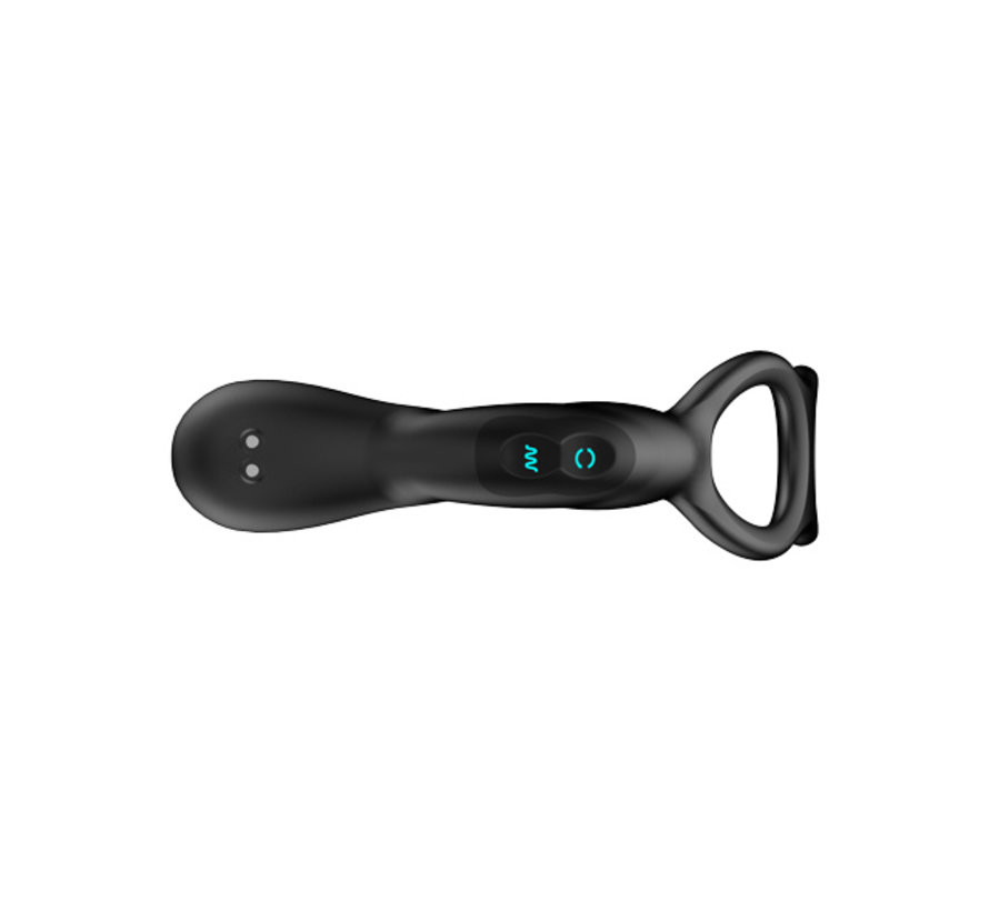 Nexus Revo Embrace Vibrating Prostate Stimulator