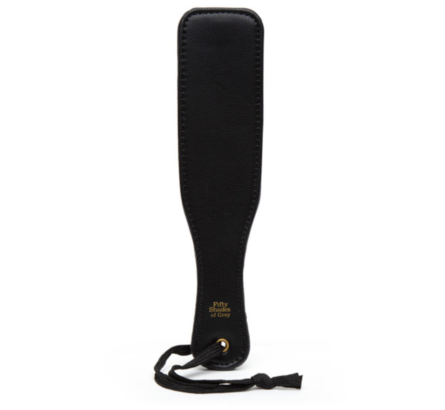 Fifty Shades of Grey - Bound to You Small Paddle