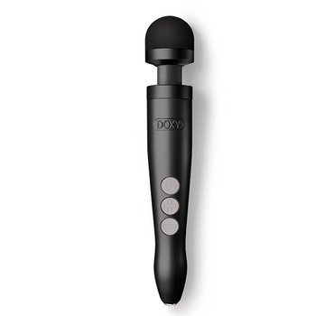 Doxy Doxy Die Cast 3R Wand Vibrator