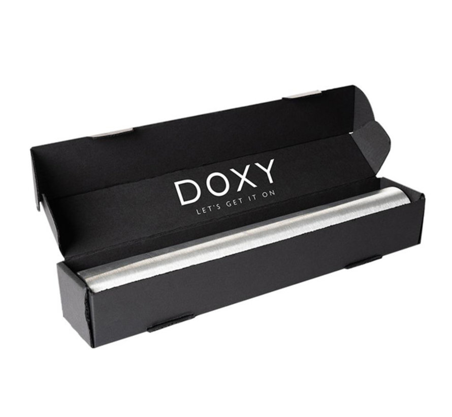 Doxy Die Cast 3R Wand Vibrator