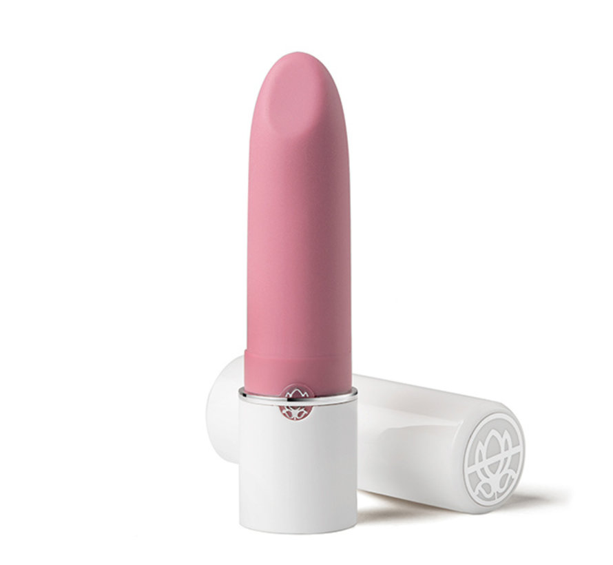 Magic Motion - Lotos App Controlled Mini Vibrator