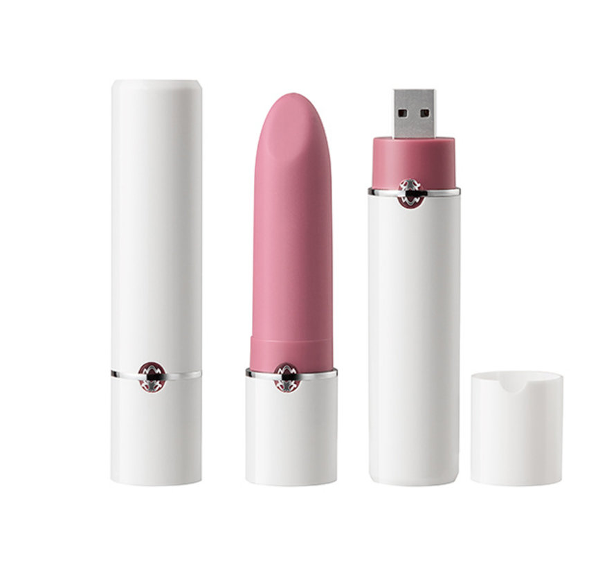 Magic Motion - Lotos App Controlled Mini Vibrator