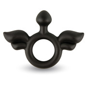 Velv'Or - Rooster Jeliel Angel Design Cock Ring