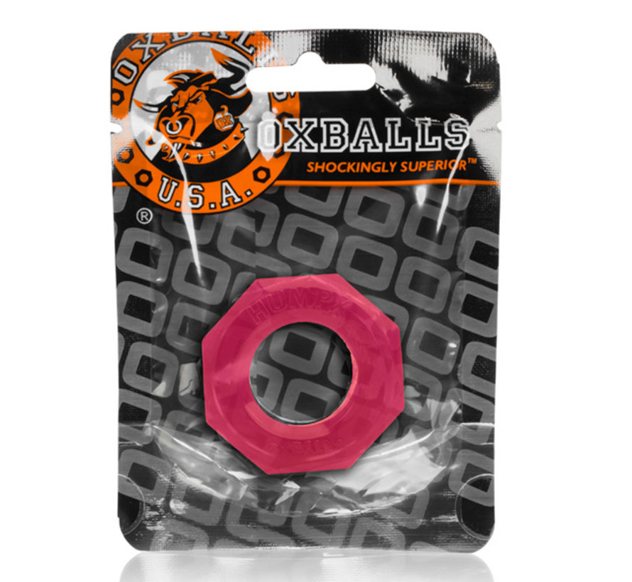 Oxballs - Humpballs Cockring Roze