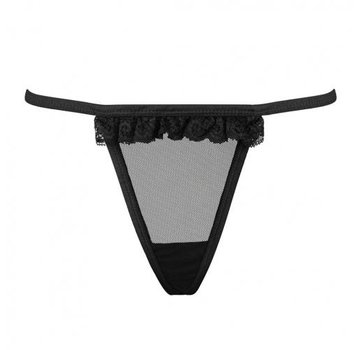 Underneath Underneath - Lucy Transparante String