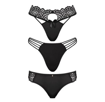 Underneath Underneath - Coco String Set Van 3