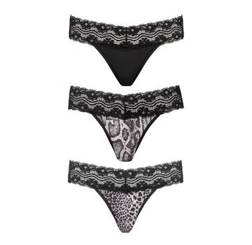 Underneath Underneath - Jane String Set Van 3