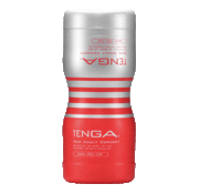 Tenga Tenga - Dual Feel Cup Medium