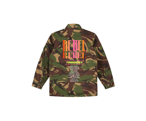 rebel pink jacket